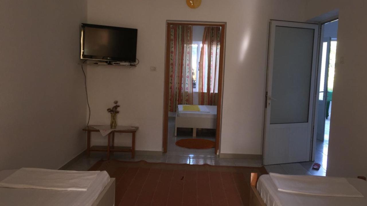 VlorëCosyy House公寓 外观 照片