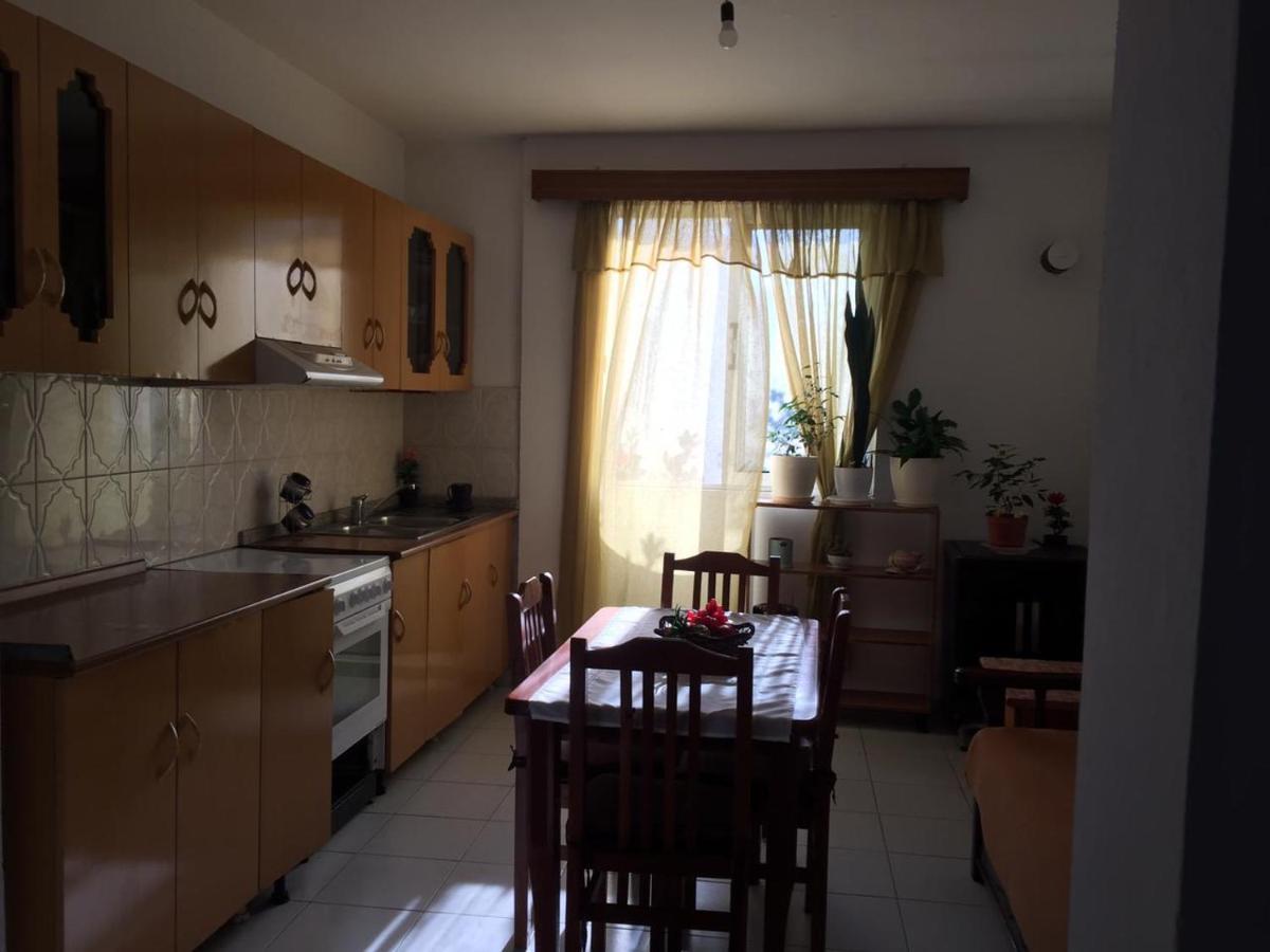 VlorëCosyy House公寓 外观 照片